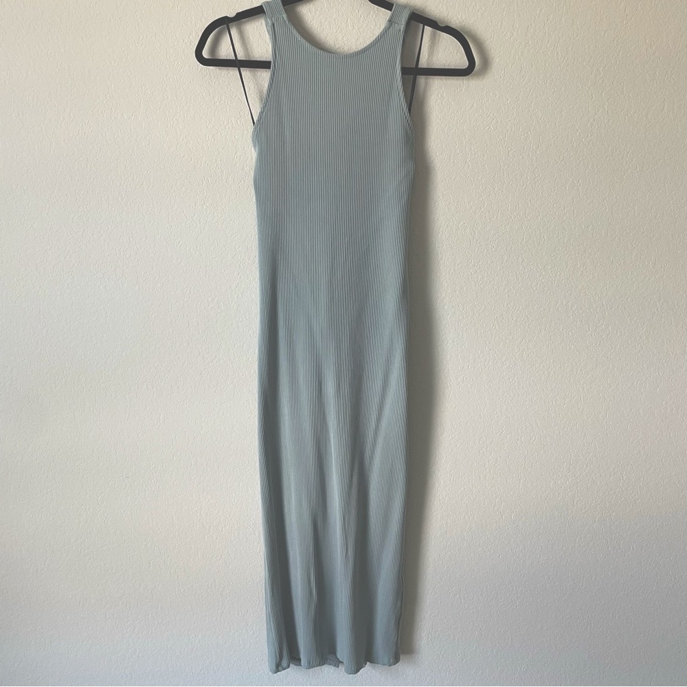 H&M Midi Dress